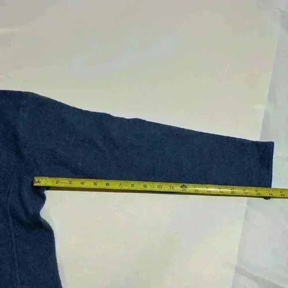 Vintage 90s Paul Harris Design Jacket Womens Large Italian Boiled Wool Y2k PHD - Picture 6 of 6